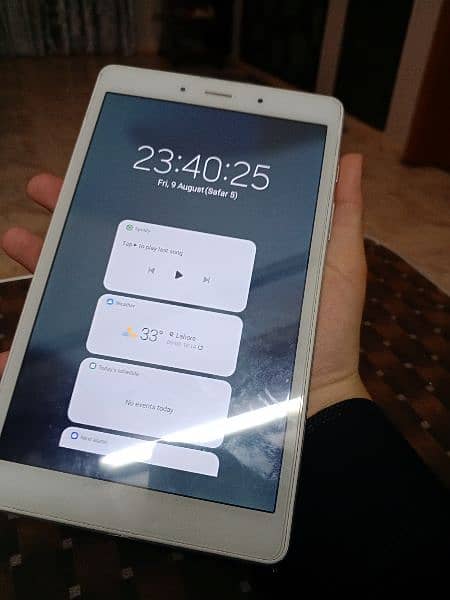 Galaxy Tab A 32Gb Rom 2gb Ram 6