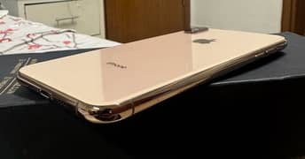 xs max 256gb pta approved