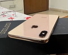 xs max 256gb pta approved