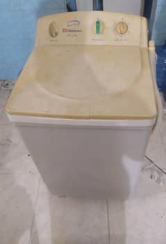 Washing machine for sale in karachi