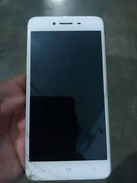 OppoA37 0