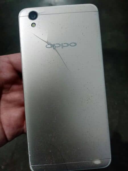 OppoA37 1