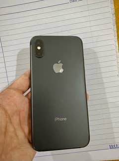 iphone xs , 256gb