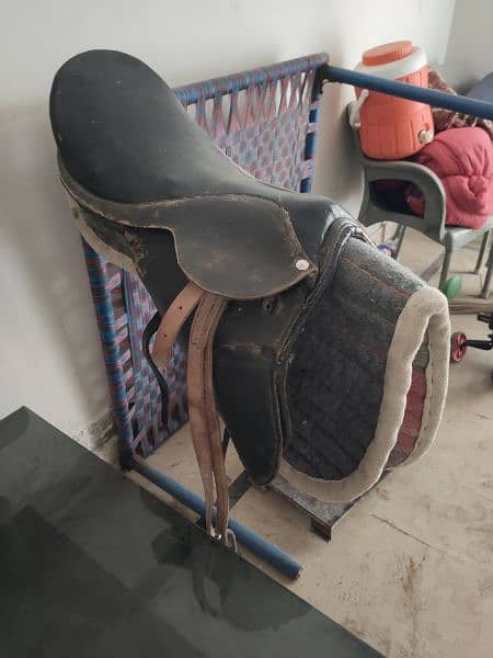 horse saddle for sale 2