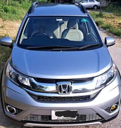 Honda BR-V 2017 0