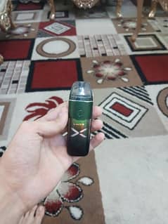 luxe x,xrmax,Smok nord 5 , oxva,vthru,argus,pod,mod device,vape