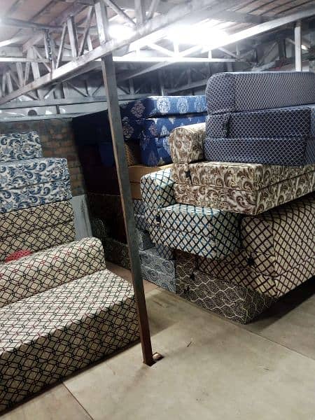 mattress sofa come bed from hard or lakdi 11