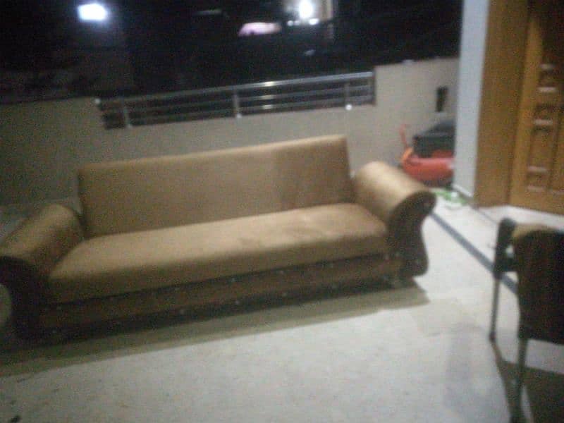 mattress sofa come bed from hard or lakdi 19