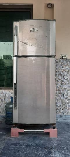 Dawlance Fridge Big Size