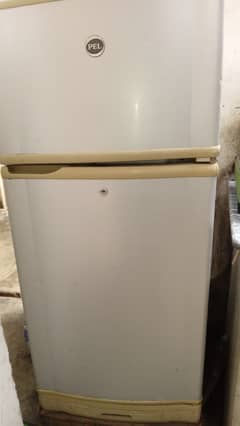 PEL Freezer / Refrigerator With Medium Size 0