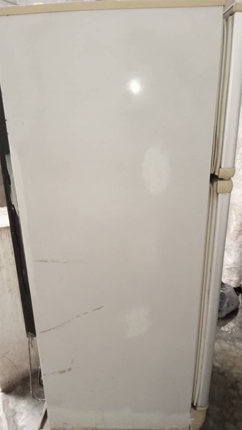 PEL Freezer / Refrigerator With Medium Size 1