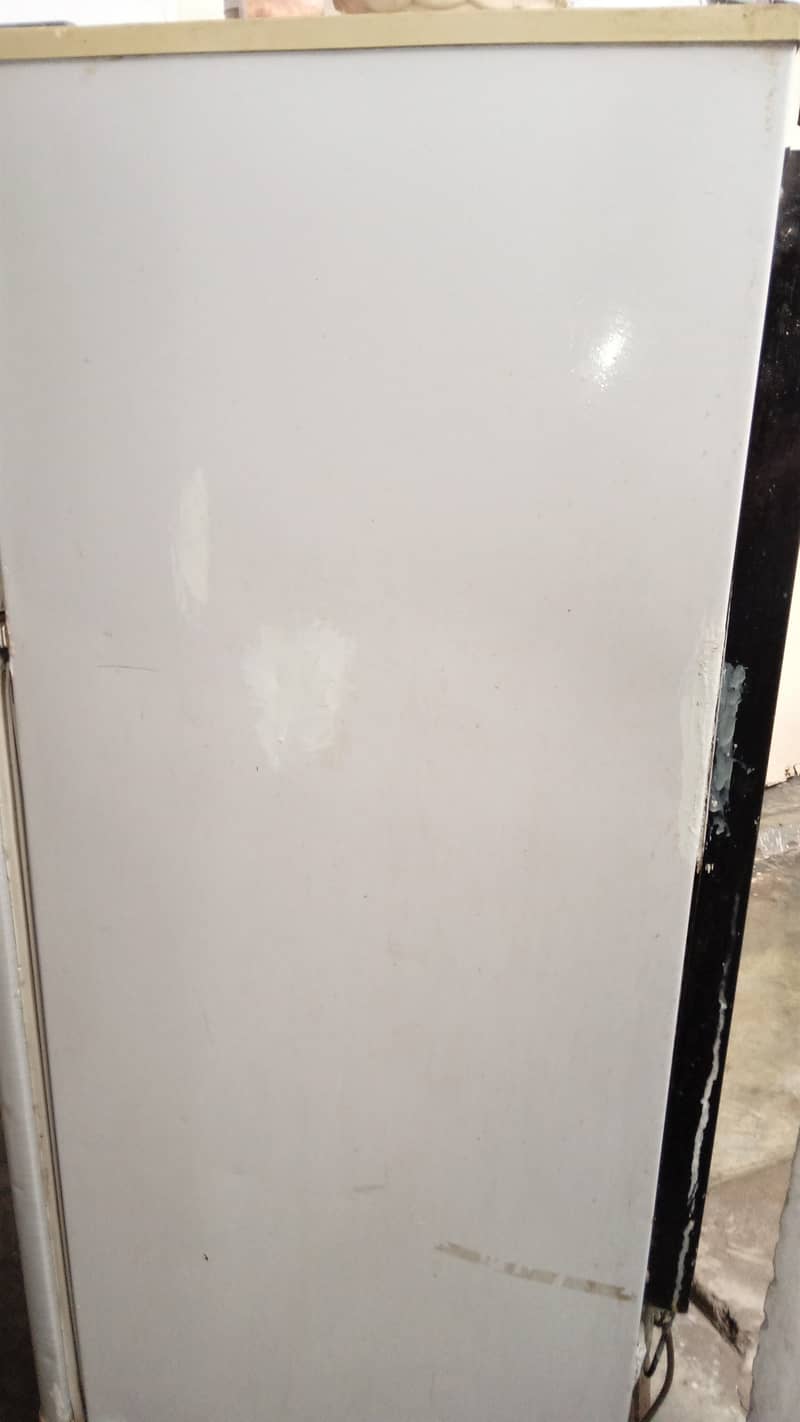 PEL Freezer / Refrigerator With Medium Size 2