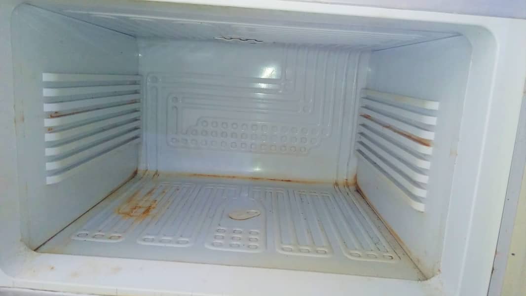 PEL Freezer / Refrigerator With Medium Size 3