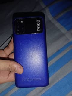 Poco m3