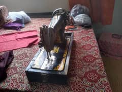 Salika sewing machine