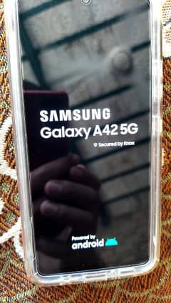 Samsung A42 5g 6+128 5000mh battery. 03121608606call