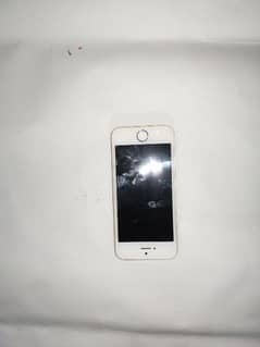 I phone 5 se