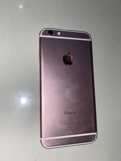 iphone 6s 32 gb  official PTA APPROVED