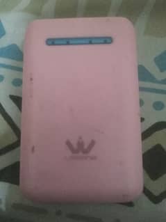 good condition power bank