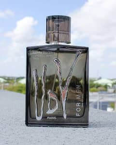 UDY Perfume (Black)