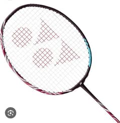 Yonex Astrox 100zz