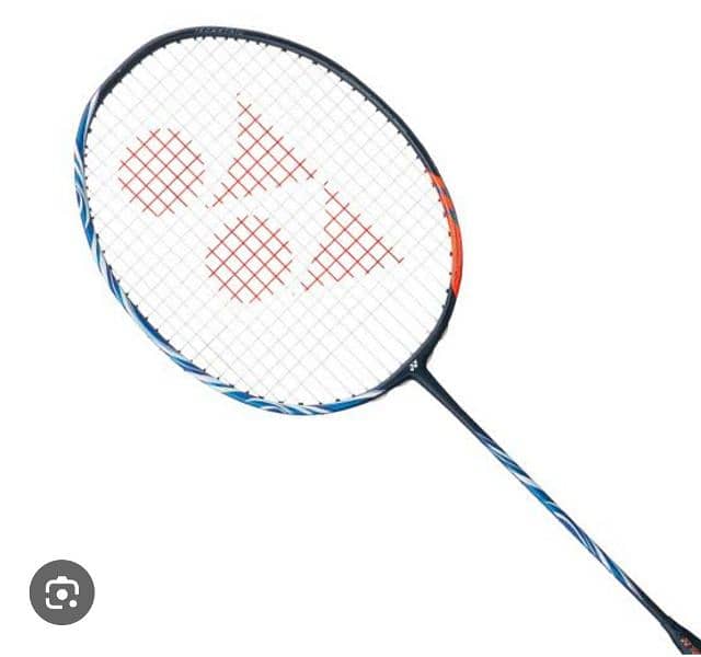 Yonex Astrox 100zz 2