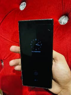 Samsung Note 10 + plus 12/256