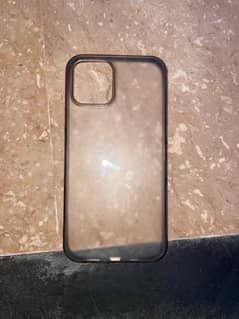 IPHONE 12 pro 2 cover