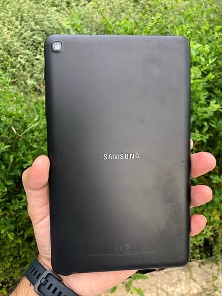 Samsung Tab A with S pen/ Sim support 0