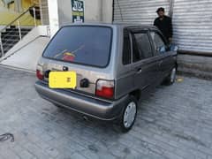 mehran vxr