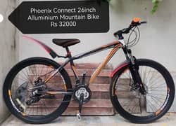 ExcellentCondition Used Cycles Ready to Ride Different/ReasonablePrice