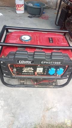 Generator 2.5 KVA