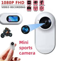 Mini Dv HD Cam