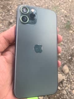 iPhone 11 pro