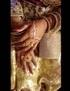 bridal mehndi artist 0