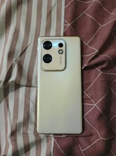 Selling Infinix Zero 30