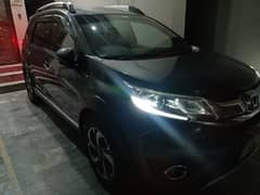 Honda BRV S 2018 B2B