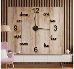 wall clocks , home decor,  frames etc 0