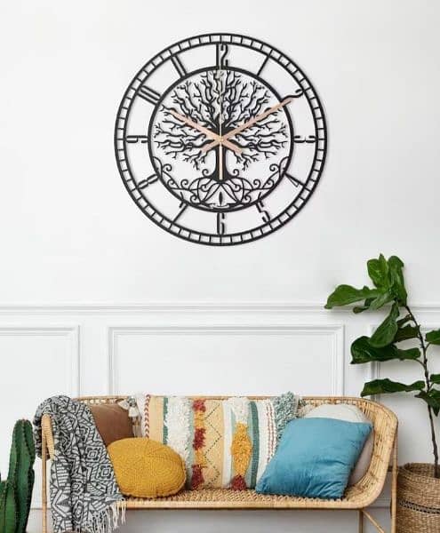 wall clocks , home decor,  frames etc 2