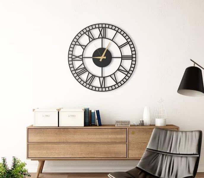 wall clocks , home decor,  frames etc 4