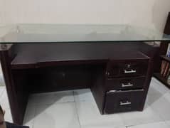 Office Table For Sale ( Urgent)