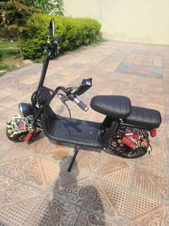 electric bike import UAE 0