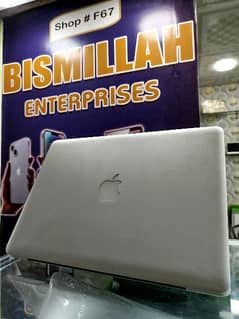 Apple MacBook Pro 2011 | 4gb Ram + 320gb HDD | i5 processor | Imported