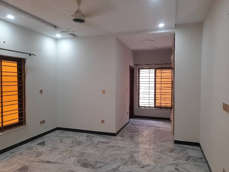 4 Marlas Ground Floor For Rent 4