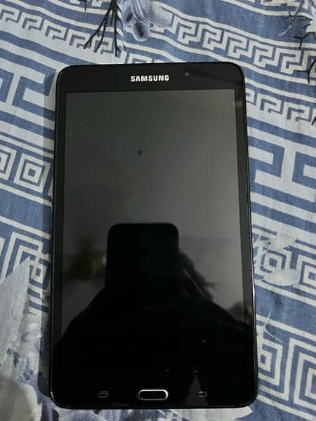 Samsung Tab 4 1