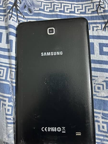 Samsung Tab 4 2