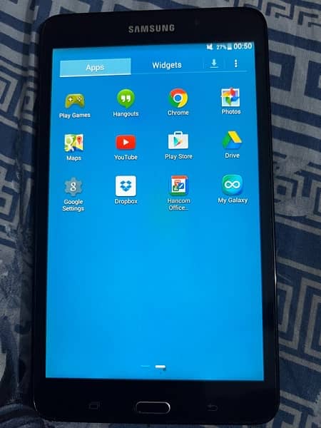 Samsung Tab 4 3