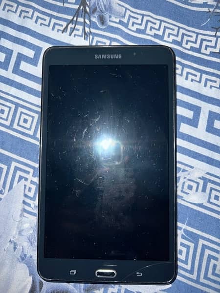 Samsung Tab 4 4