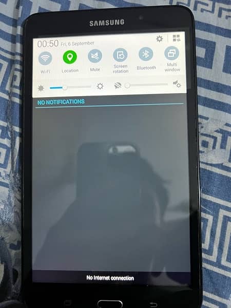 Samsung Tab 4 7