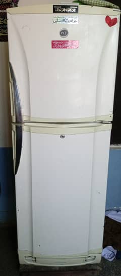 PEL refrigerator